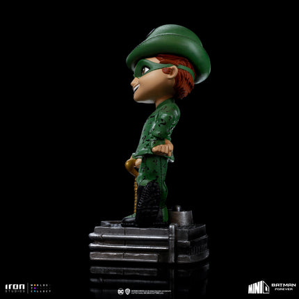 Batman Forever Riddler MiniCo Figure