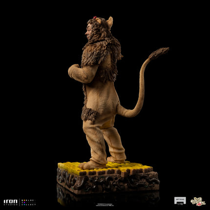 Wizard of Oz: Cowardly Lion 1/10 Scale Figure