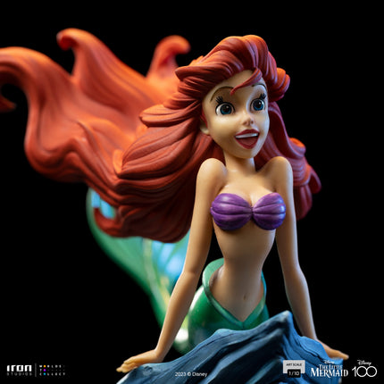 Disney 100th 1/10 Scale Figure Little Mermaid [Release date: 2024/06]