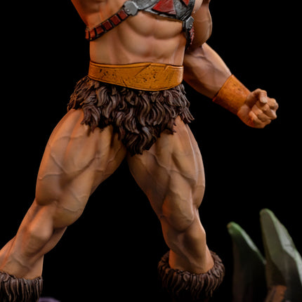 Masters of the Universe 1/10 Scale Figure He-Man