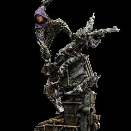 Spider Man No Way Home 1/10 Scale Figure Green Goblin