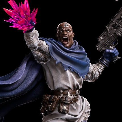 X-Men Age of Apocalypse 1/10 Scale Figure Bishop