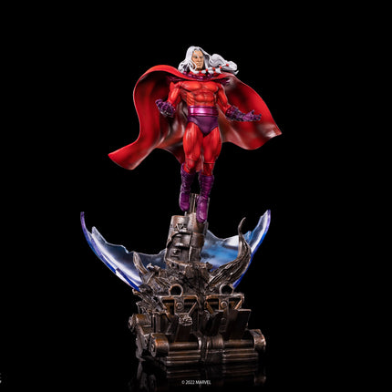 X-Men Age of Apocalypse 1/10 Scale Figure Magneto