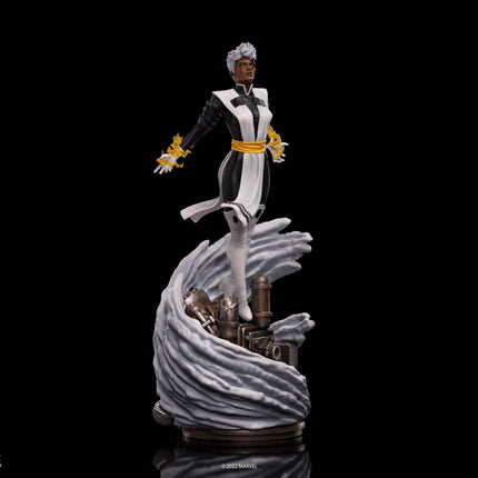 X-Men Age of Apocalypse 1/10 Scale Figure Storm
