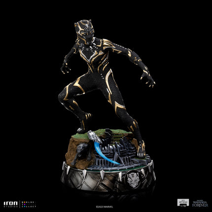 Wakanda Forever Black Panther 1/10 Scale Figure SHURI [Release date: 2024/03]