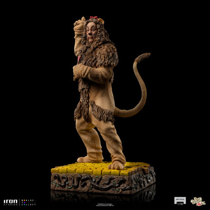 Wizard of Oz: Cowardly Lion 1/10 Scale Figure