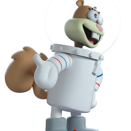 Youtooz - Spongebob Squarepants: Sandy Cheeks