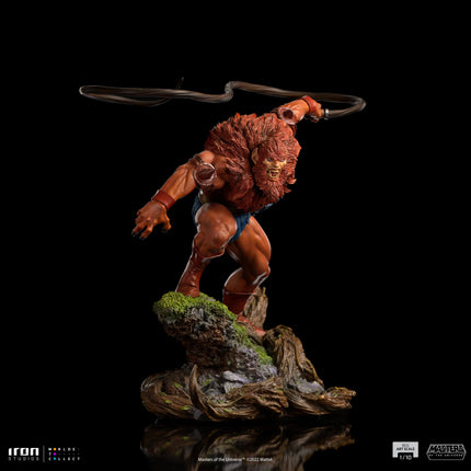 Masters of the Universe - Beast Man 1/10 Scale Figure