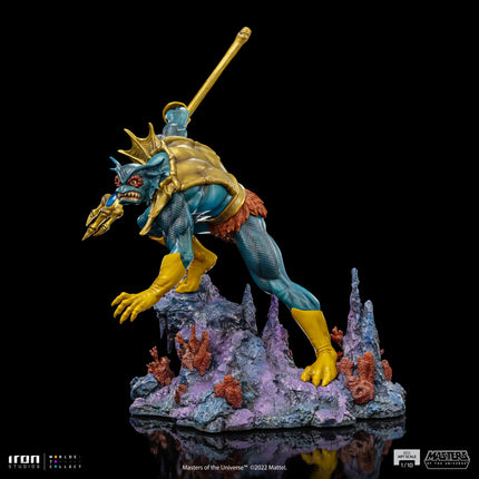 Masters of the Universe - Mer-Man 1/10 Scale Figure