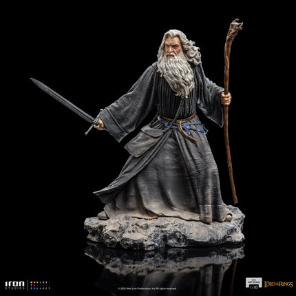 Lord of the Rings - Gandalf 1/10 Scale Figure