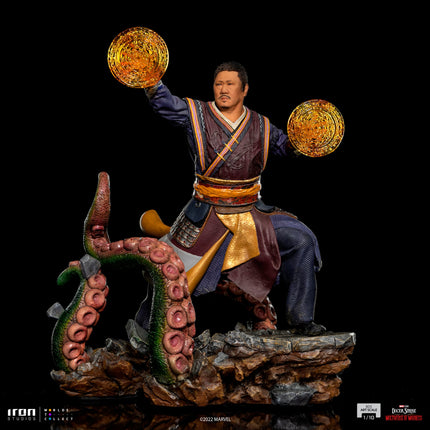 Wong - Doctor Strange 2 1/10 Scale Figure