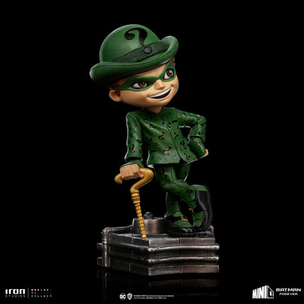 Batman Forever Riddler MiniCo Figure