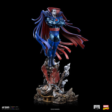 Mr. Sinister - X-Men 1/10 Scale Figure