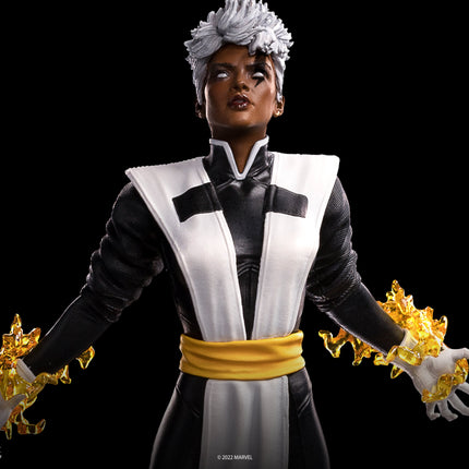 X-Men Age of Apocalypse 1/10 Scale Figure Storm