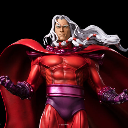 X-Men Age of Apocalypse 1/10 Scale Figure Magneto