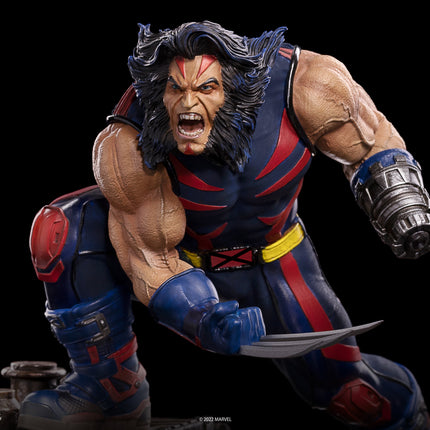 X-Men Age of Apocalypse 1/10 Scale Figure Weapon X