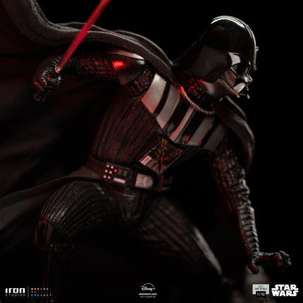 Star Wars 1/10 Scale Figure DARTH VADER