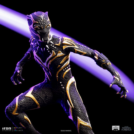 Wakanda Forever Black Panther 1/10 Scale Figure SHURI [Release date: 2024/03]
