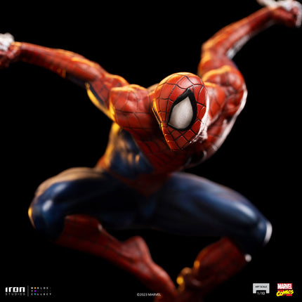 Spider-man vs Villains 1/10 Scale Figure SPIDER-MAN