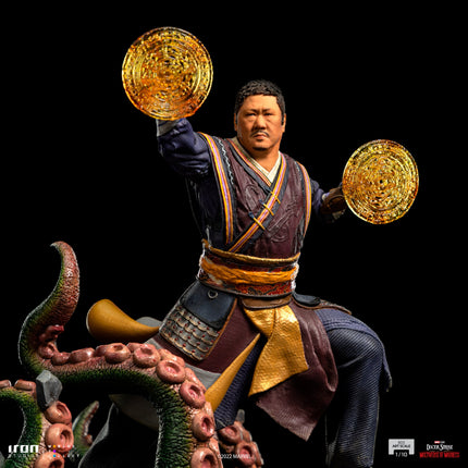 Wong - Doctor Strange 2 1/10 Scale Figure
