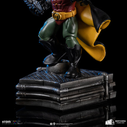 Batman Forever Robin MiniCo Figure