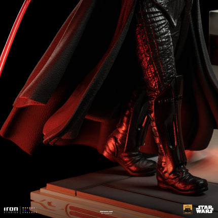 Star Wars Rogue One - Darth Vader Deluxe 1/10 Scale Figure