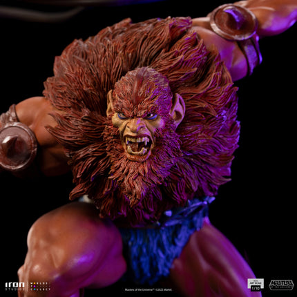 Masters of the Universe - Beast Man 1/10 Scale Figure