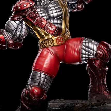 X-Men Age of Apocalypse 1/10 Scale Figure Colossus