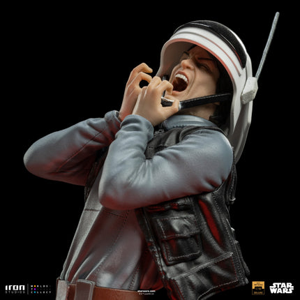 Star Wars Rogue One - Darth Vader Deluxe 1/10 Scale Figure