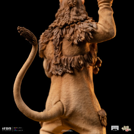 Wizard of Oz: Cowardly Lion 1/10 Scale Figure