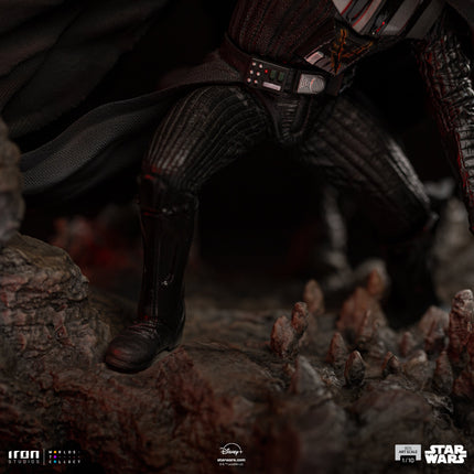 Star Wars 1/10 Scale Figure DARTH VADER