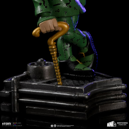 Batman Forever Riddler MiniCo Figure