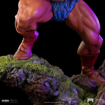 Masters of the Universe - Beast Man 1/10 Scale Figure