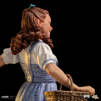 Wizard of Oz - Dorothy Art 1/10 Scale Figure