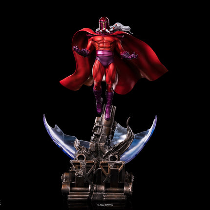 X-Men Age of Apocalypse 1/10 Scale Figure Magneto