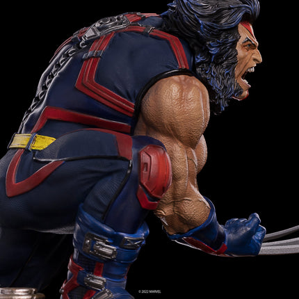 X-Men Age of Apocalypse 1/10 Scale Figure Weapon X