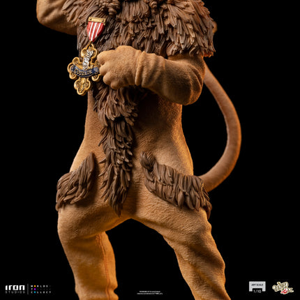 Wizard of Oz: Cowardly Lion 1/10 Scale Figure
