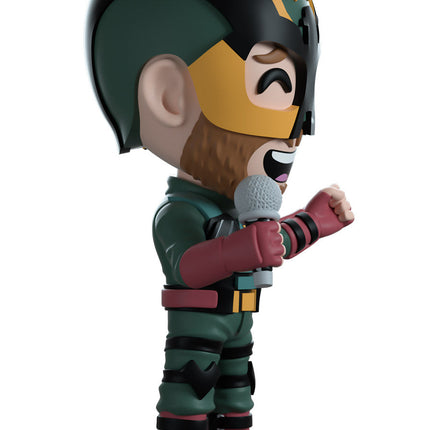 Youtooz - The Boys: Soldier Boy
