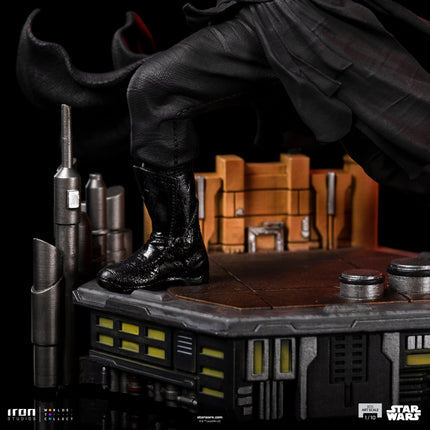 Star Wars: Darth Maul 1/10 Scale Figure