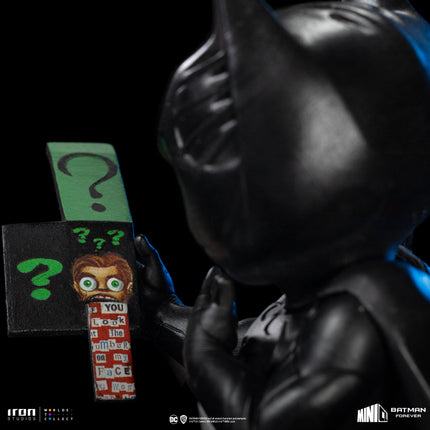 Batman Forever MiniCo Figure