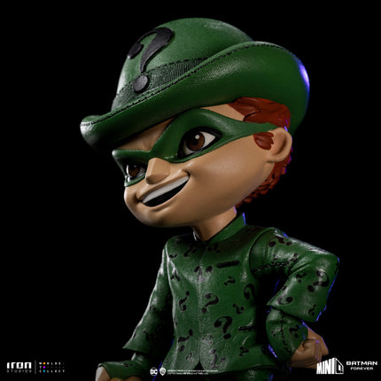 Batman Forever Riddler MiniCo Figure