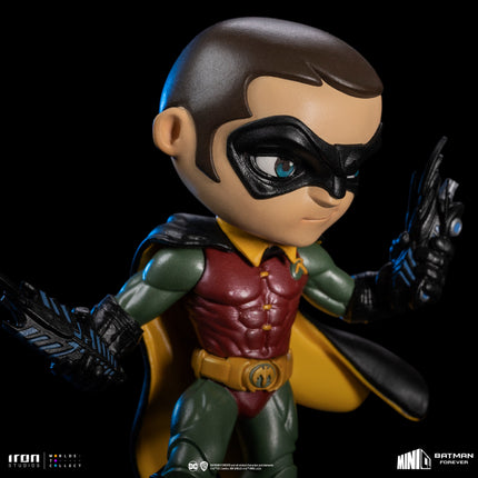 Batman Forever Robin MiniCo Figure