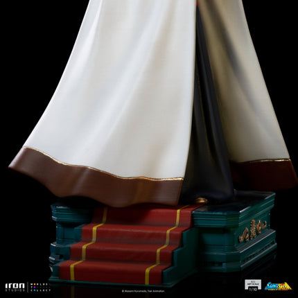 Saint Seiya POPE ARES BDS 1/10 Scale Figure