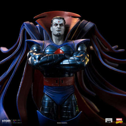 Mr. Sinister - X-Men 1/10 Scale Figure