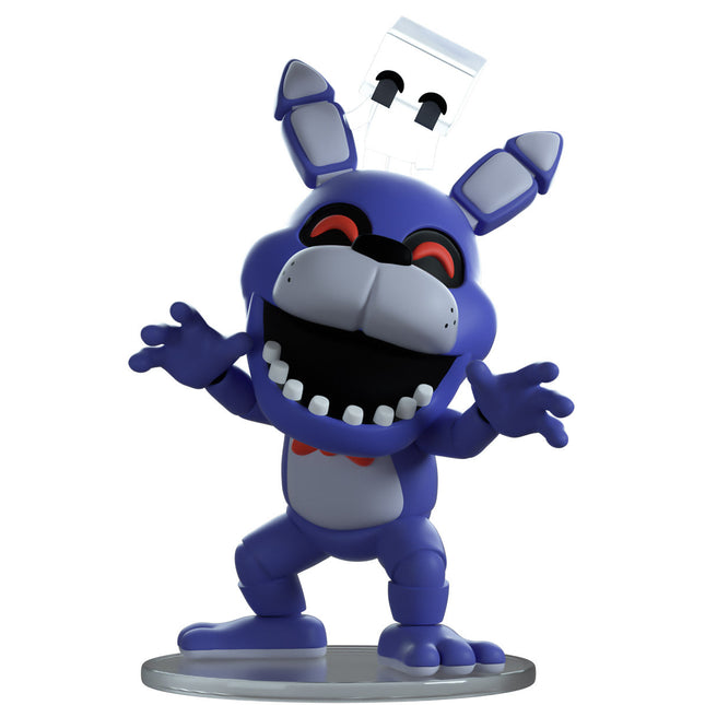 Youtooz - Five Nights at Freddy's: Haunted Bonnie