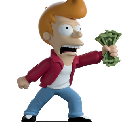 Youtooz - Futurama: Take My Money Fry [Release date: 06/25]