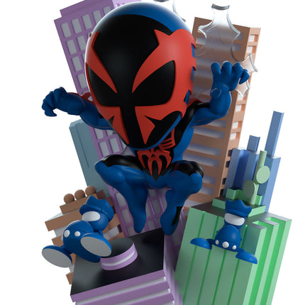 Youtooz - Marvel: Spiderman Spider-Man 2099 #1