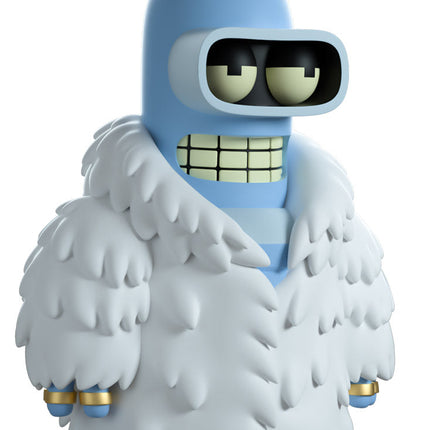 Youtooz - Futurama: Bender the Offender