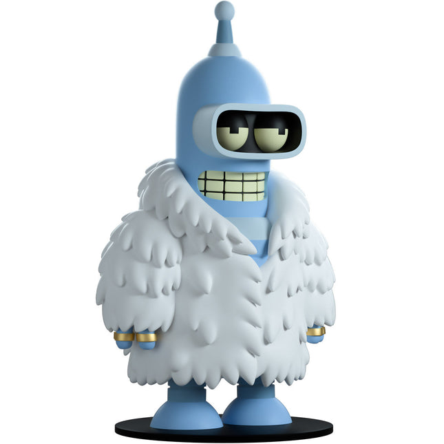 Youtooz - Futurama: Bender the Offender