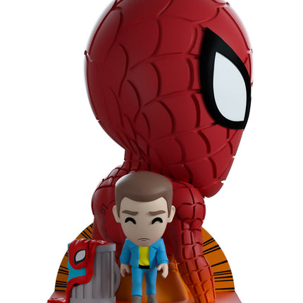 Youtooz - Marvel: Spiderman The Amazing Spiderman #50